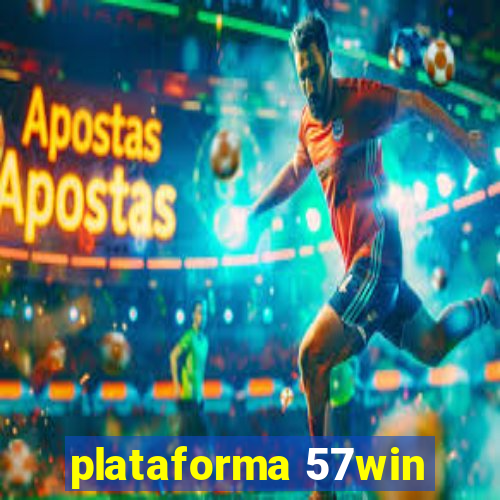 plataforma 57win